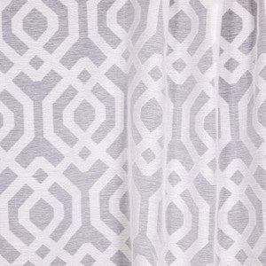 Wonder Snow by Mitchell Fabric