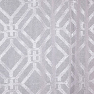 Evoke Snow by Mitchell Fabric