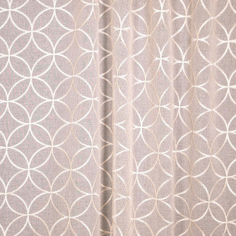 Costa Barley by Mitchell Fabric #1902 100% Polyester Turkey </p><p>Repeat: Horizontal: 4.1 and Vertical: 4.1 59 - Fabric Carolina -