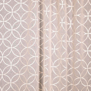 Costa Barley by Mitchell Fabric
