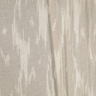 Demure Linen by Mitchell Fabric #1902 94% Polyester, 6% Linen Turkey </p><p>Repeat: Horizontal: 25.6 and Vertical: 23.6 118 - Fabric Carolina -