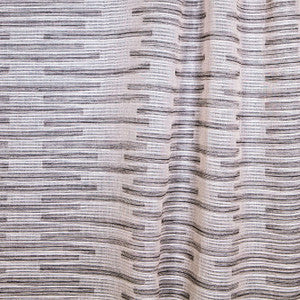 Defined Chrome by Mitchell Fabric