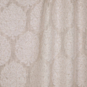 Discreet Natural by Mitchell Fabric