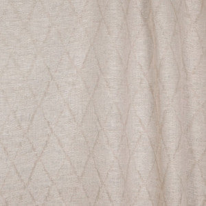 Tantalize Natural by Mitchell Fabric