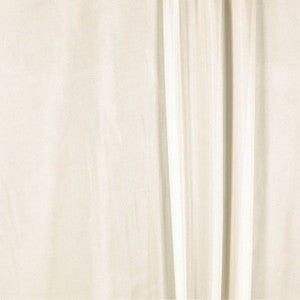 Voile Parchment by Mitchell Fabric