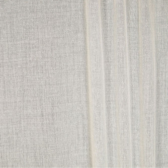 Alta Linen White by Mitchell Designer Fabric #1902 100% Polyester Turkey </p><p>Repeat: Horizontal: and Vertical: 118 - Swanky Fabrics -