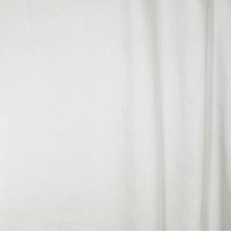 Batiste Winter White by Mitchell Fabric #1902 100% Polyester Turkey </p><p>Repeat: Horizontal: and Vertical: 118 - Fabric Carolina -