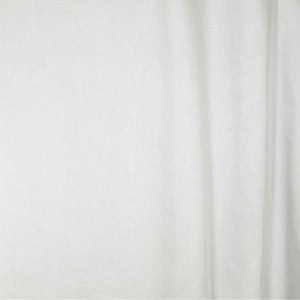 Batiste Winter White by Mitchell Fabric