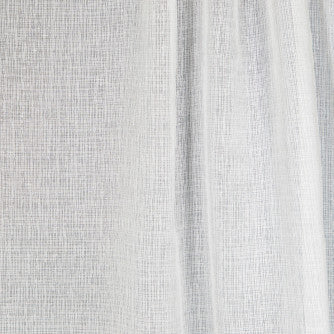 Luminous White by Mitchell Fabric #1902 100% Polyester Turkey </p><p>Repeat: Horizontal: and Vertical: 118 - Fabric Carolina -