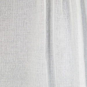Luminous White by Mitchell Fabric