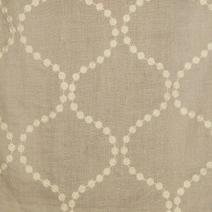 Nebulous Linen by Mitchell Fabric