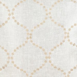Nebulous Tumbleweed by Mitchell Fabric