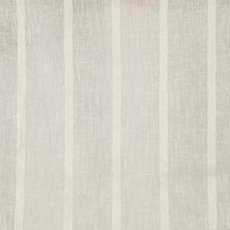 Prosper Snow by Mitchell Fabric #1903 45% Linen, 26% Cotton, 18% Viscose, 11% Polyester India </p><p>Repeat: Horizontal: and Vertical: 2.28 54 - Fabric Carolina -
