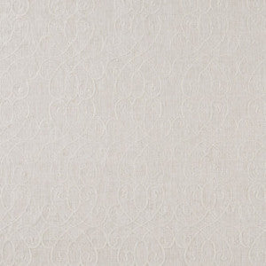 Longing White by Mitchell Fabric