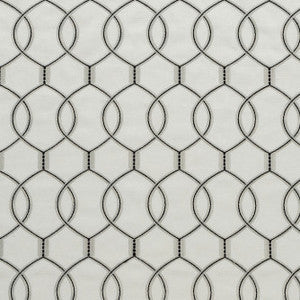 Solis Platinum by Mitchell Fabric