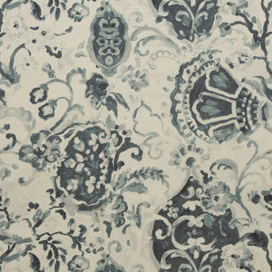 Shanzi Stone by Mitchell Fabric