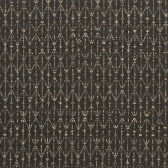 Ablaze Thunder by Mitchell Designer Fabric #1905 63% Cotton,37% Polyester India </p><p>Repeat: Horizontal: 1.5 and Vertical: 3 54 - Swanky Fabrics -
