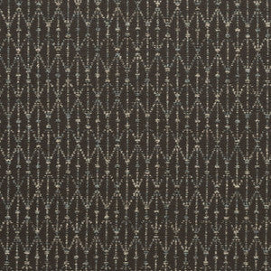 Ablaze Thunder by Mitchell Fabric