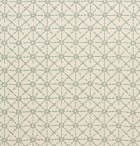 Cross Stitch Spa by Mitchell Fabric