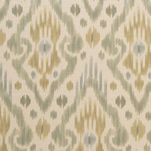 Soulful Ecru by Mitchell Fabric