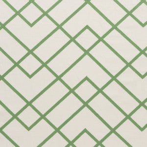Trellis Garden by Mitchell Fabric