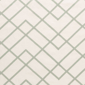 Trellis Mineral by Mitchell Fabric