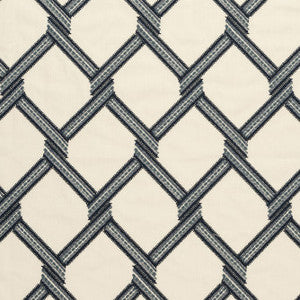 Capitano Navy by Mitchell Fabric