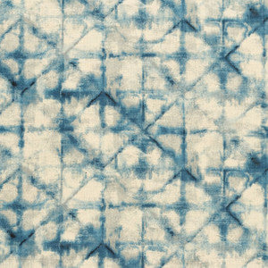 Quorom Denim by Mitchell Fabric