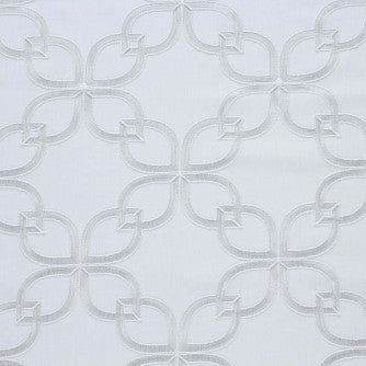 Desani Gull by Mitchell Designer Fabric #1911 52% Cotton,48% Polyester w/100% Viscose Embroidery India </p><p>Repeat: Horizontal: 10.625 and Vertical: 9.25 51 - Swanky Fabrics -