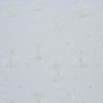 Zara Pure by Mitchell Designer Fabric #1911 52% Cotton,48% Polyester w/100% Viscose Embroidery India </p><p>Repeat: Horizontal: 13.25 and Vertical: 9.5 51 - Swanky Fabrics -
