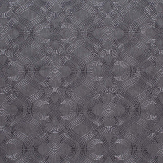 Tapas Storm by Mitchell Designer Fabric #1911 52% Cotton,48% Polyester w/100% Viscose Embroidery India </p><p>Repeat: Horizontal: 13 and Vertical: 9.5 51 - Swanky Fabrics -
