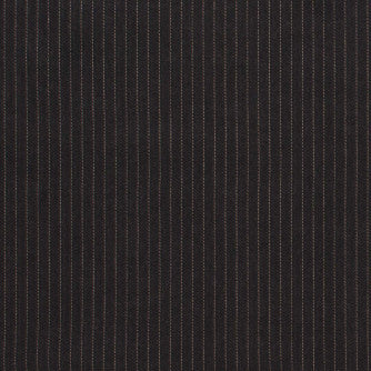 Holmes Black by Mitchell Fabric #1912 100% Cotton India </p><p>Repeat: Horizontal: 0.375 and Vertical: 54 - Fabric Carolina -