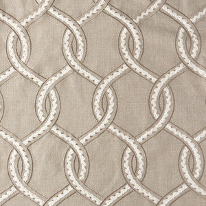 Arvada Latte by Mitchell Fabric