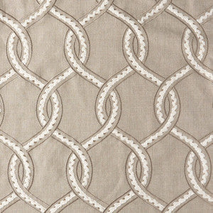 Arvada Latte by Mitchell Fabric