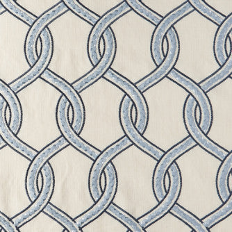 Arvada Marina by Mitchell Fabric #2003 73% Cotton,27% Polyester India </p><p>Repeat: Horizontal: 4.5 and Vertical: 9.25 54 - Fabric Carolina -