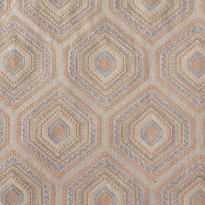 Dynasty Sunset by Mitchell Fabric