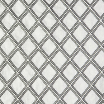 Edgerton Storm by Mitchell Designer Fabric #2003 100% Cotton India </p><p>Repeat: Horizontal: 3 and Vertical: 3.5 51.5 - Swanky Fabrics -