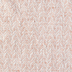 Medinah Blush by Mitchell Fabric