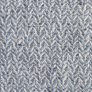 Medinah Ocean by Mitchell Fabric