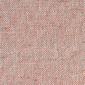 Monical Coral by Mitchell Fabric
