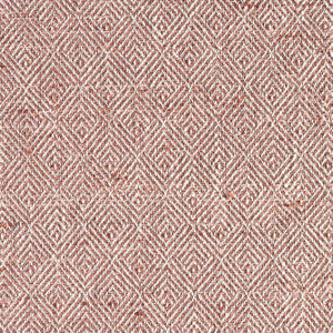 Monical Coral by Mitchell Fabric