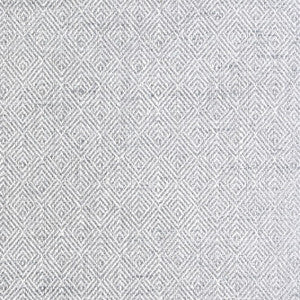 Monical Steel by Mitchell Fabric