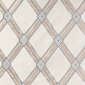 Royalton Orchid by Mitchell Fabric