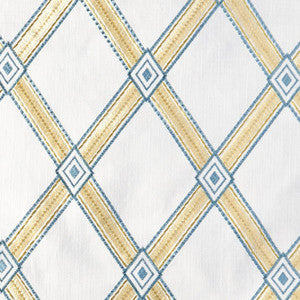 Royalton Summer by Mitchell Fabric