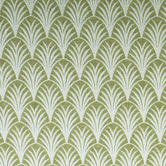 Elston Green by Mitchell Designer Fabric #2004 78% Polyester,14% Cotton,8% Linen India </p><p>Repeat: Horizontal: 1.5 and Vertical: 2 54 - Swanky Fabrics -