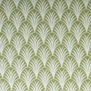 Elston Green by Mitchell Fabric