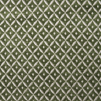 Pivot Grass by Mitchell Designer Fabric #2004 39% Polyester, 44% Viscose, 17% Cotton India </p><p>Repeat: Horizontal: 0.5 and Vertical: 0.75 54 - Swanky Fabrics -