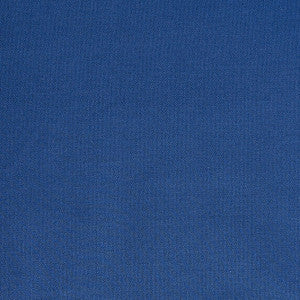 Quack Quack Dark Blue by Mitchell Fabric