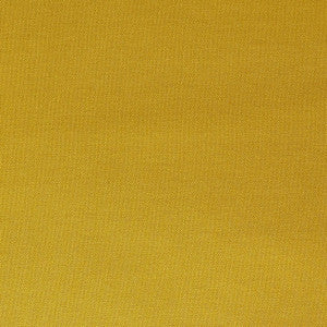 Quack Quack Mustard by Mitchell Fabric
