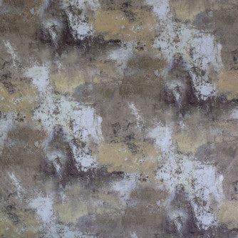 Renegade Topaz by Mitchell Designer Fabric #2007 100% Polyester India </p><p>Repeat: Horizontal: 27 and Vertical: 14.5 56 - Swanky Fabrics -